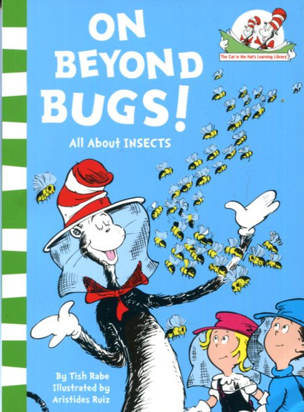 Dr Seuss - On Beyond Bugs