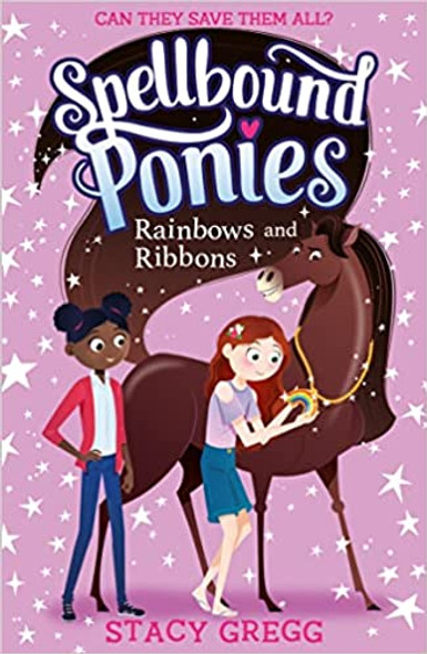 Spellbound Ponies - Rainbows And Ribbons