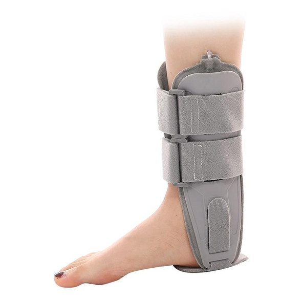 Inflatable Ankle Fixation Brace Ankle Sprain Dislocation Fracture Support Fixation(Free Code)
