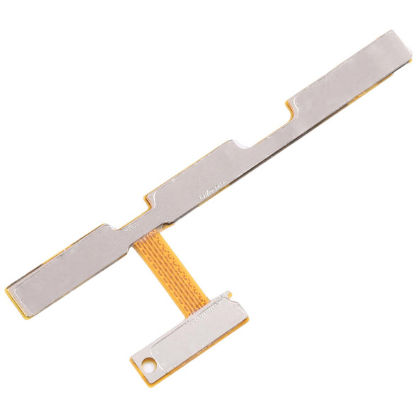 For Samsung Galaxy A03 SM-FA035F Original Power Button & Volume Button Flex Cable