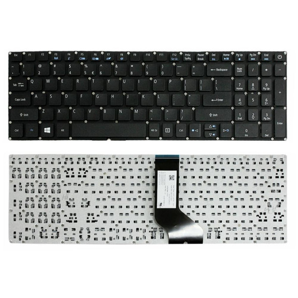 For Acer E5-573 / E5-575 Laptop Keyboard