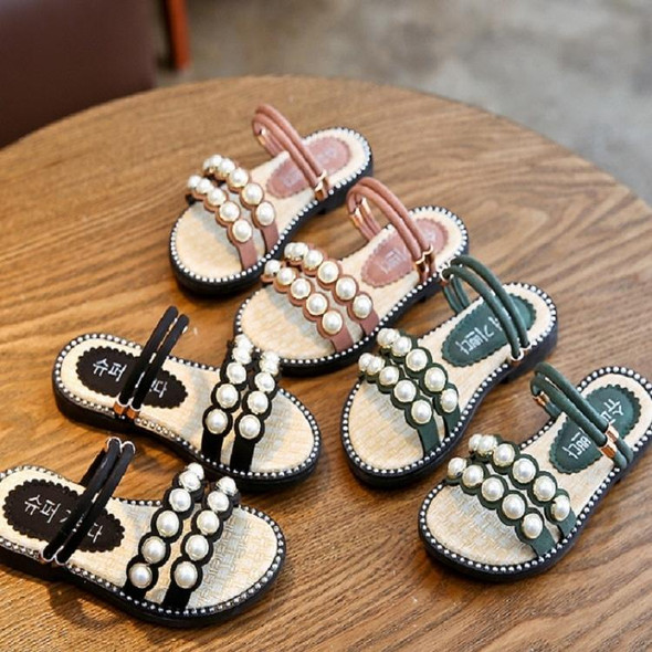 Pearl sales zone slippers