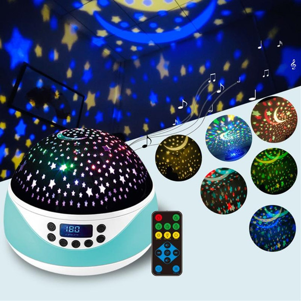 electric night light projector