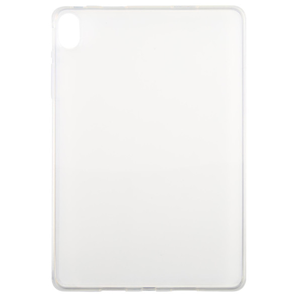 For Huawei  MatePad Air 11.5 inch TPU Tablet Case(Frosted Clear)