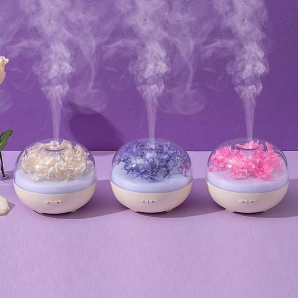 Everlasting Flower Aroma Diffuser