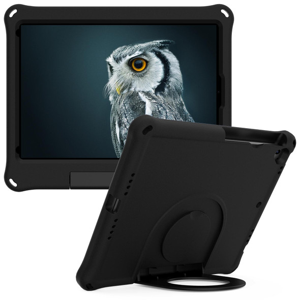 EVA Handle Holder Tablet Case - iPad Air 2019 / Pro 10.5 2017(Black)