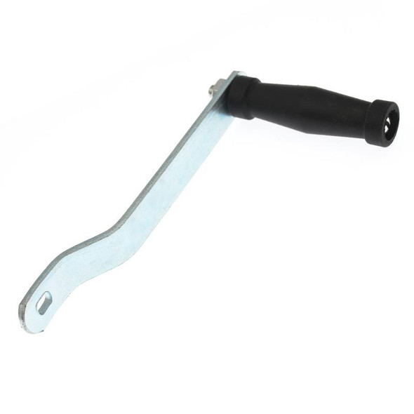 Boat Trailer Truck Winch Handle Comfort Grip Crank