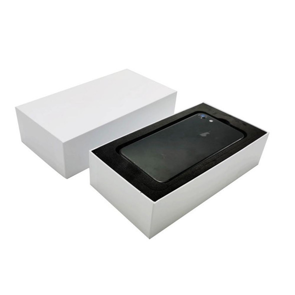 Phone Packaging Box, Size: 186 x 100 x 50mm