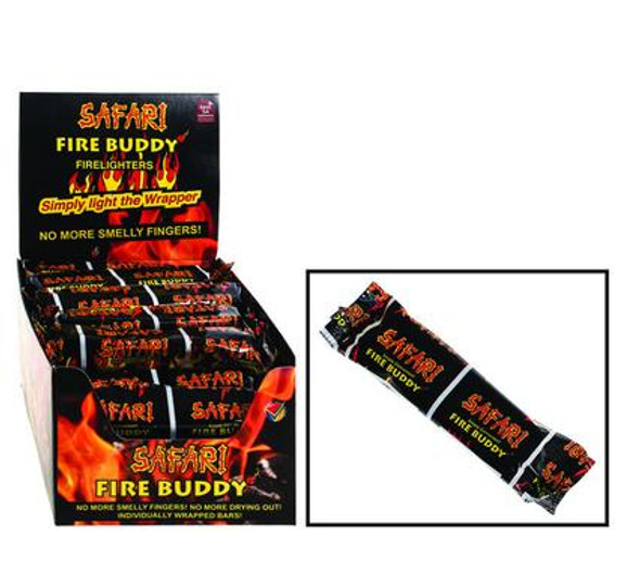 Firelighters Individually Wrapped