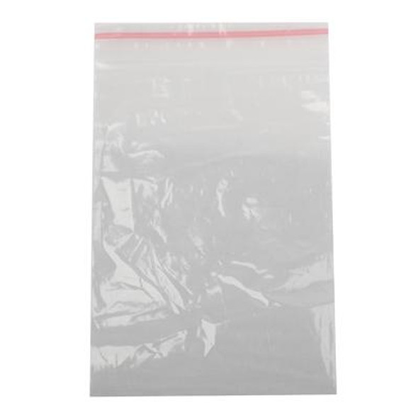 100pcs Self Adhesive Seal High Quality Plastic Opp Bags (8x12cm)(Transparent)