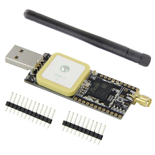 LILYGO T-Motion V1.0 T-Motion 923 Smart Development Board S76G LORA STM32 GNSS Wireless Module