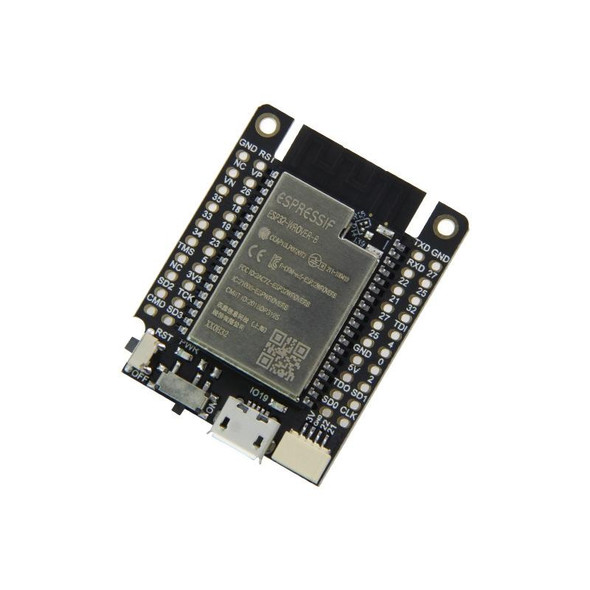 TTGO T7 V1.5 Mini32 Expansion Board ESP32-WROVER-B PSRAM Wi-Fi Bluetooth Module Development Board