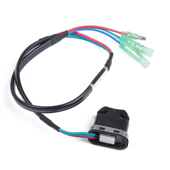 12V Trim Tilt Switch Replecement 703-82563-02-00 / 703-82563-01 for Yamaha Outboard Motors