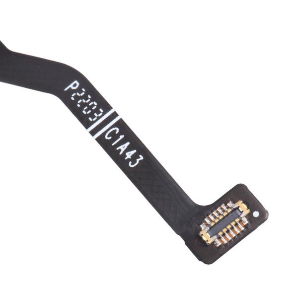 For OnePlus 10 Pro In-Display Fingerprint Scanning Sensor Flex Cable