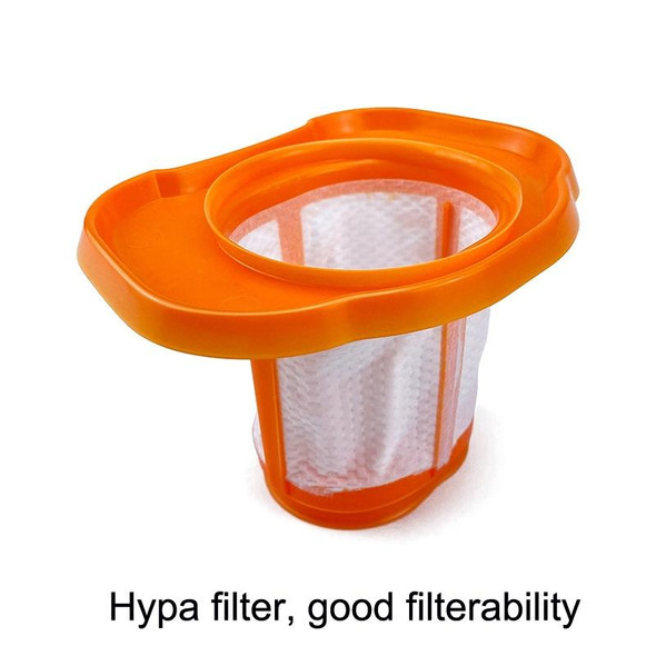 2 PCS Filter Element Accessories - Black Decker HHVKF10