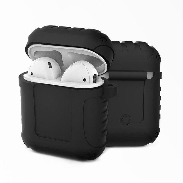 for Apple AirPods with Charging Case (2016) 