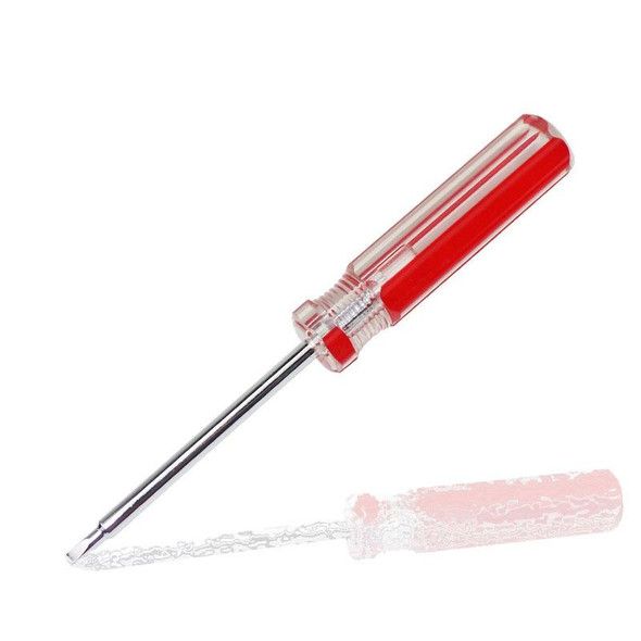 10 PCS 3.0 Triangle Magnetic Screwdriver Tool