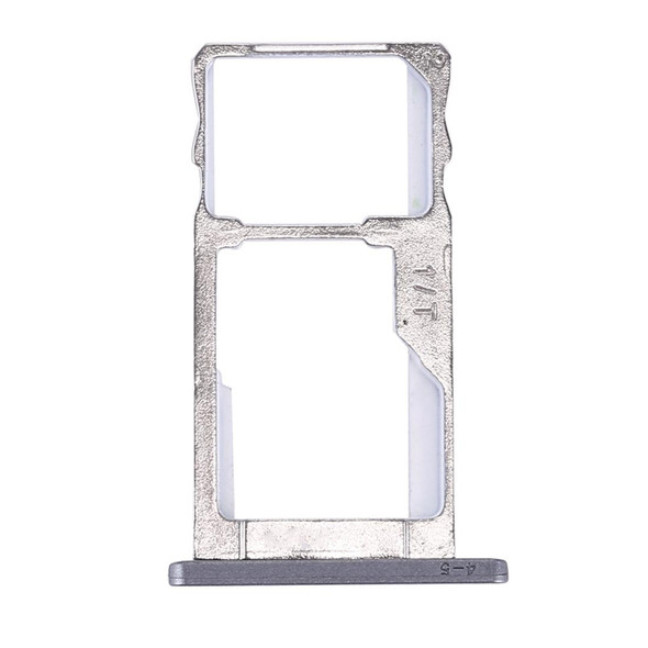 Meizu Meilan Metal SIM + SIM / Micro SD Card Tray(Grey)