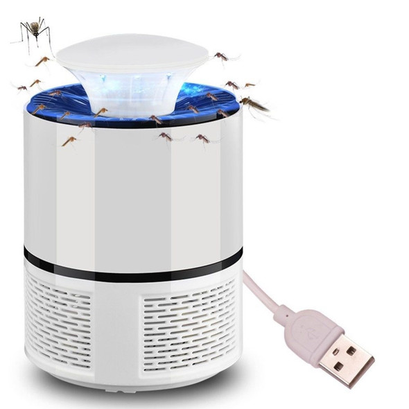 Electric Fly Bug Zapper Mosquito Insect Pest Killer