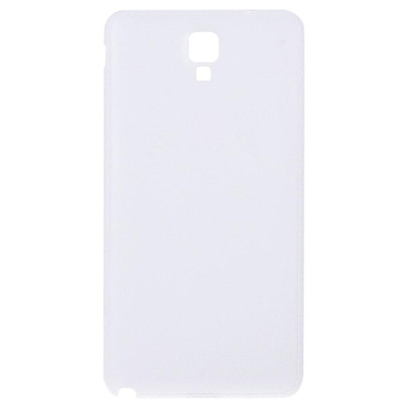 Battery Back Cover  for Galaxy Note 3 Neo / N7505(White)