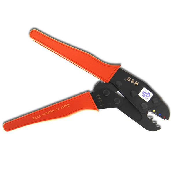 HSD YYT-1 Crimping Pliers Insulated Terminal Crimping Tools Crimping Clamps