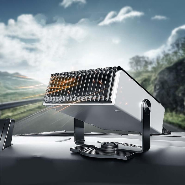 12V Car Heater Portable Car Heater Defrost Heater