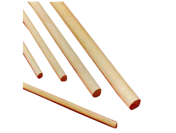 Dowel mlh 1St-Grade 10mm x 910mm