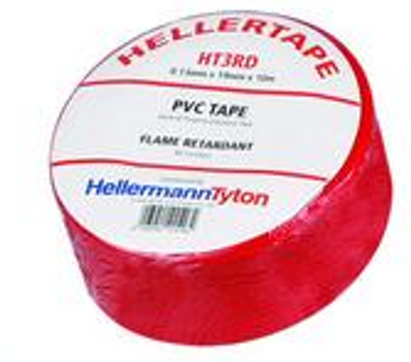 High-Quality PVC Insulation Tape Roll 19mm x 10m