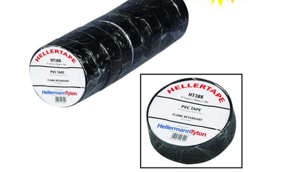 Insulation Tape Roll 19mm x 10m