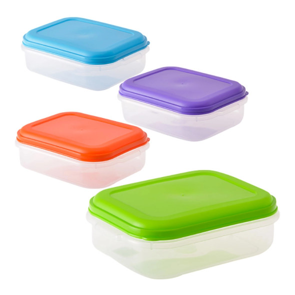 Food Storage Container 1.2L