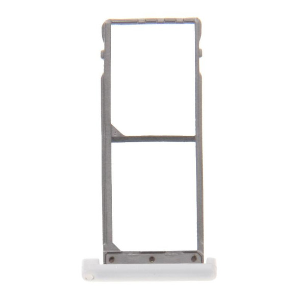 SIM Card Tray  for Meizu M1 Note(White)