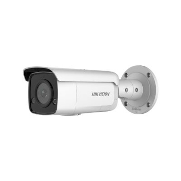 Hikvision AcuSense Bullet 4MP 4mm 60m IR 2Way Audio