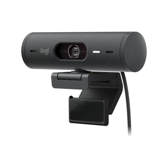 Logitech Brio 500 FHD HDR Webcam