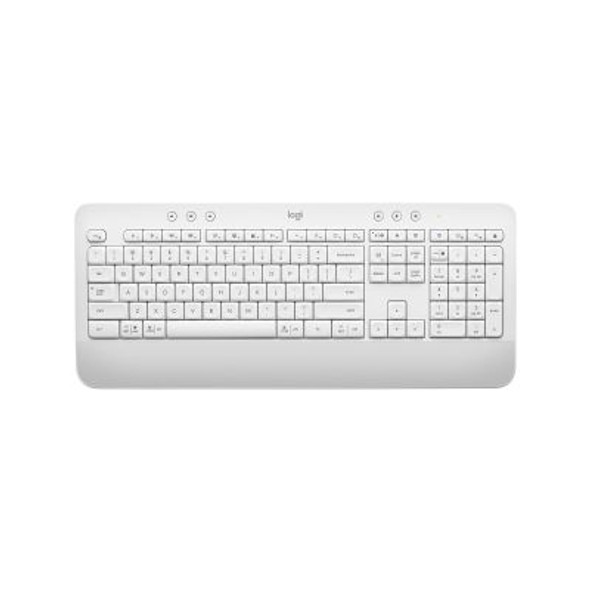 Logitech Signature K650 Bluetooth Wireless Keyboard