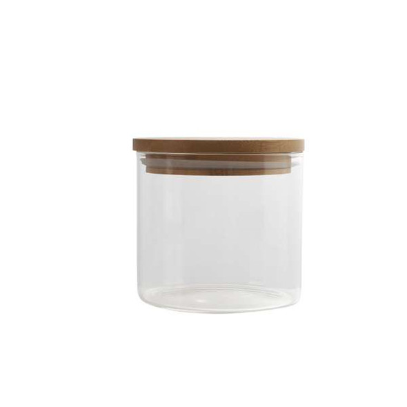 Olala Storage Jar 450ml