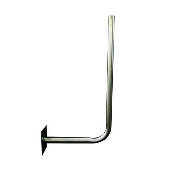 Aerial Bracket -1m x 1m x 50mm