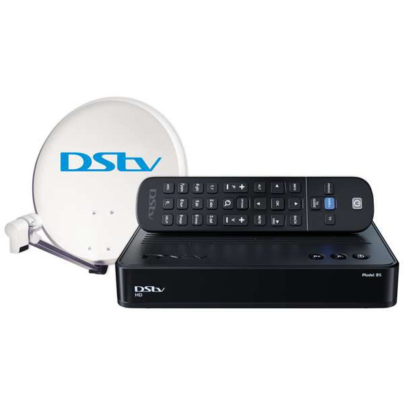 DSTV HD Decoder MVP (8S)