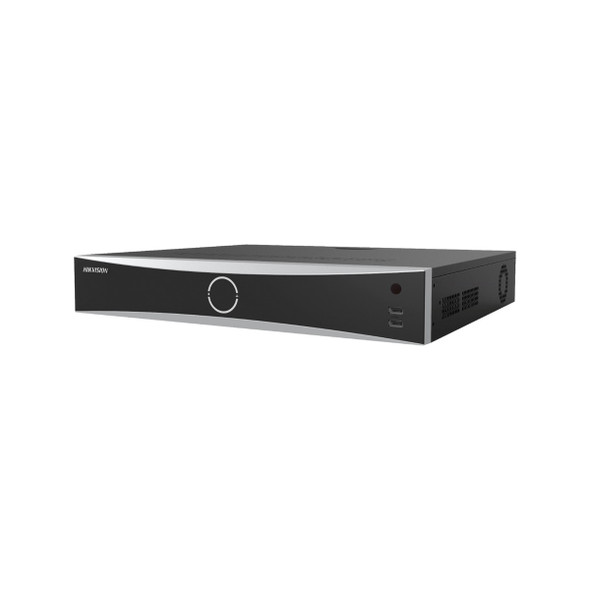 Hikvision 7700 Pro Series 16-ch AcuSense NVR 4K 1.5U