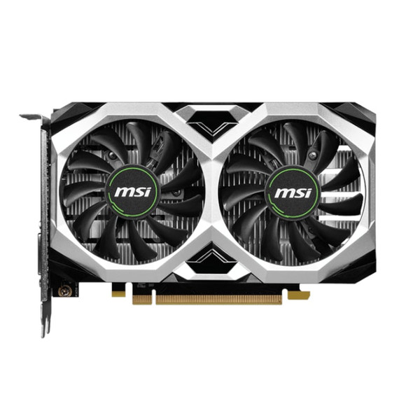 MSI GF GTX 1650  VENTUS XS 4GB OC V3