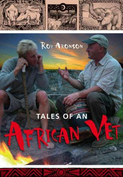 Tales of an African Vet