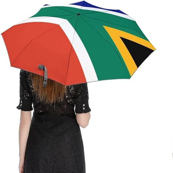 Storm Defender Umbrella - Fine Living