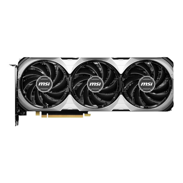 MSI GF RTX 4070 VENTUS 3X 12G OC