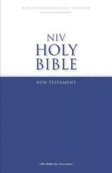 Niv Economy Bible