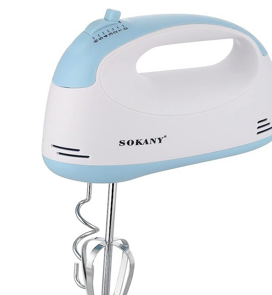 Sokany Electric Stand Mixer