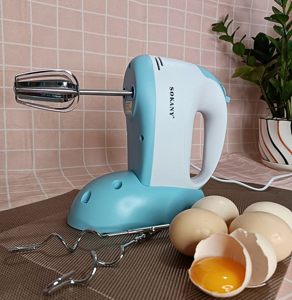 Sokany Electric Stand Mixer