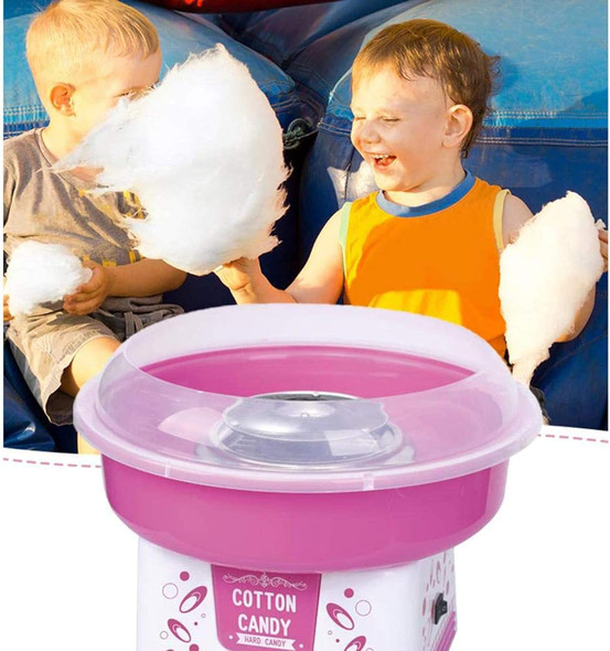 800W Electric Cotton Candy Maker
