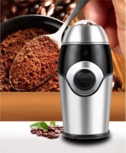 Sokany Electric Coffee Bean Grinder