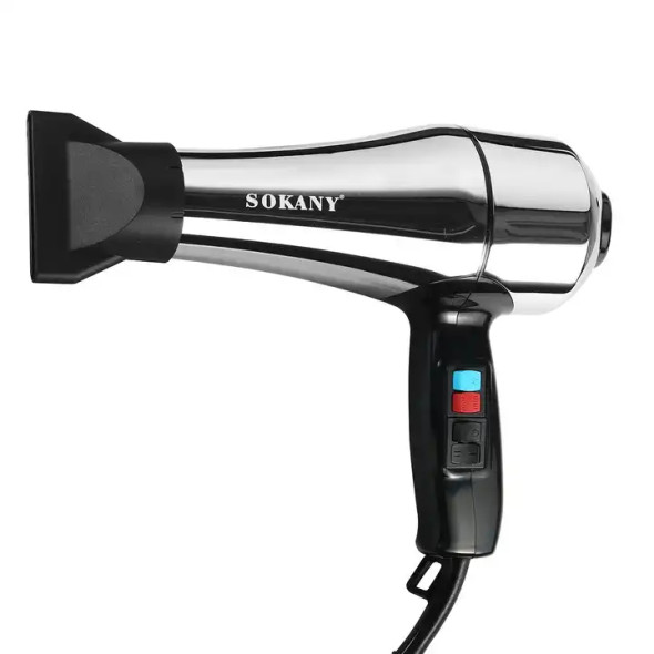 Sokany  2400W High-Power Hair Dryer