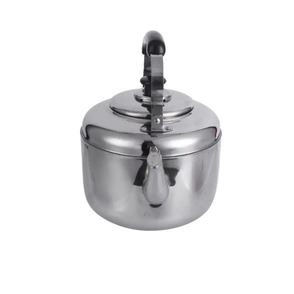 Stainless Steel Water Kettle