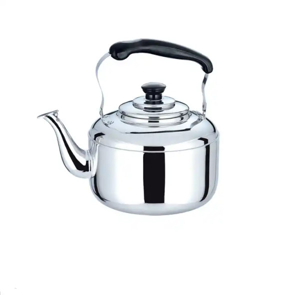 Stainless Steel Water Kettle